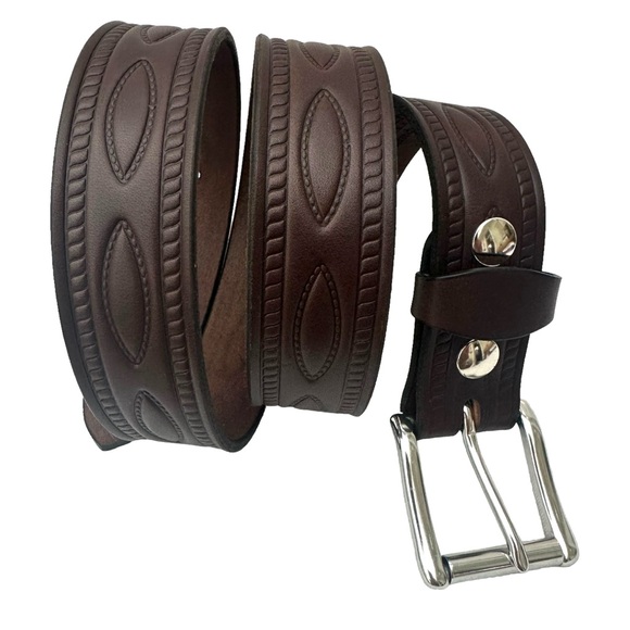 Coblentz Leather Belt 40” - Picture 1 of 4